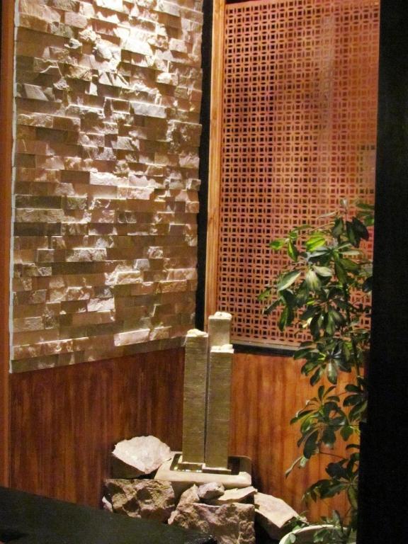 Intiwasi Hotel Santiago Eksteriør bilde