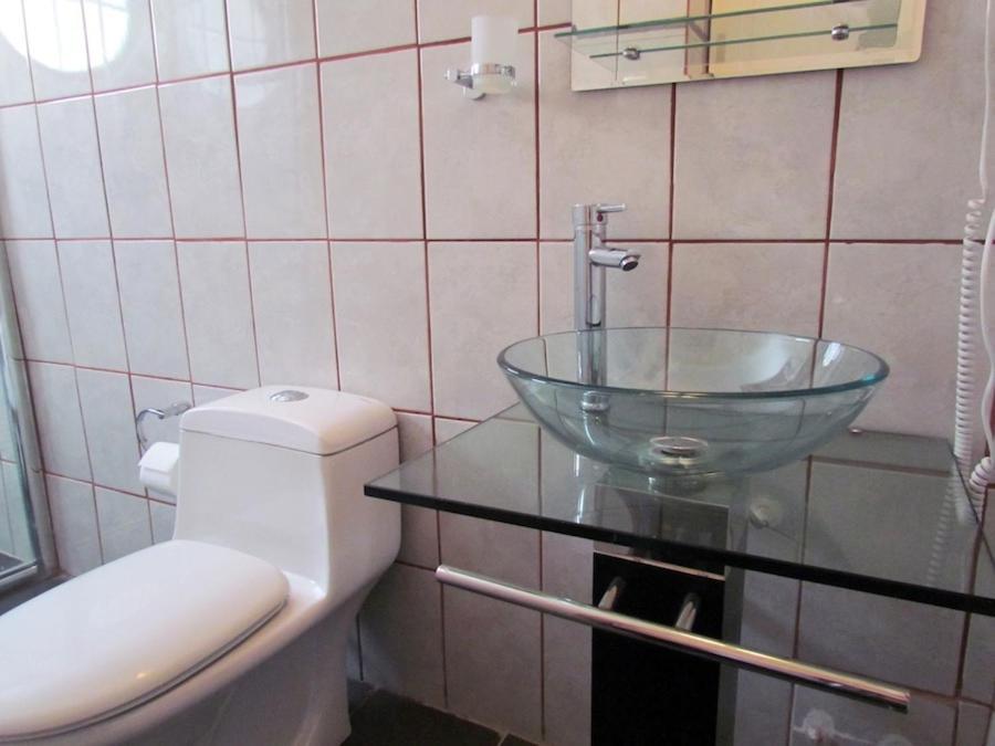 Intiwasi Hotel Santiago Rom bilde
